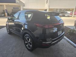2018 Kia Sportage Si