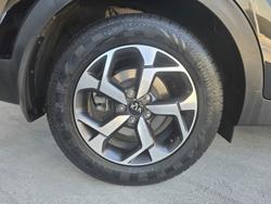 2018 Kia Sportage Si