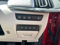 2025 Mazda CX-60 G40e Azami KH Series AWD Soul Red Crystal