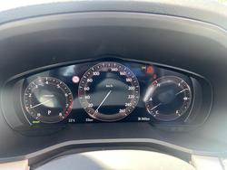 2025 Mazda CX-60 G40e Azami KH Series AWD Soul Red Crystal