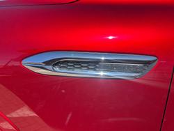 2025 Mazda CX-60 G40e Azami KH Series AWD Soul Red Crystal