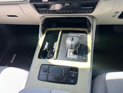 2025 Mazda CX-60 G40e Azami KH Series AWD Soul Red Crystal