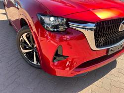 2025 Mazda CX-60 G40e Azami