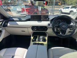 2025 Mazda CX-60 G40e Azami