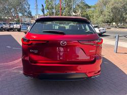 2025 Mazda CX-60 G40e Azami