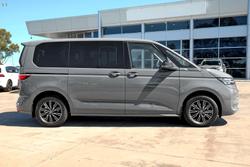 2025 Volkswagen Multivan TDI360 Life