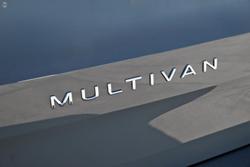 2025 Volkswagen Multivan TDI360 Life