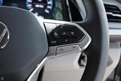 2025 Volkswagen Multivan TDI360 Life