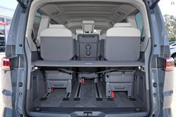 2025 Volkswagen Multivan TDI360 Life