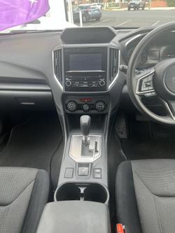 2017 Subaru Impreza 2.0i