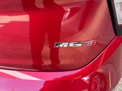 2020 MG MG3 Core (Nav)