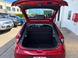 2020 MG MG3 Core (Nav)