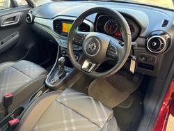 2020 MG MG3 Core (Nav)