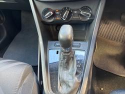 2020 MG MG3 Core (Nav)