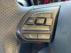 2020 MG MG3 Core (Nav)