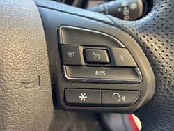 2020 MG MG3 Core (Nav)