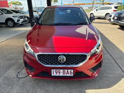 2020 MG MG3 Core (Nav)