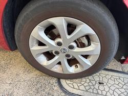 2020 MG MG3 Core (Nav)