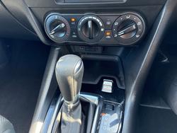 2019 Mazda 3 Neo Sport