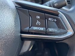 2019 Mazda 3 Neo Sport