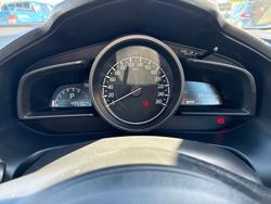 2019 Mazda 3 Neo Sport