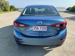 2019 Mazda 3 Neo Sport