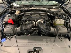 2024 Ford Mustang Dark Horse