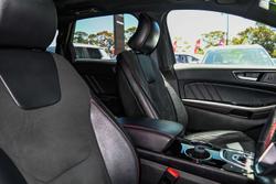 2019 Ford Endura ST-Line