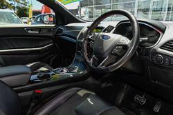 2019 Ford Endura ST-Line