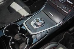 2019 Ford Endura ST-Line