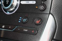 2019 Ford Endura ST-Line