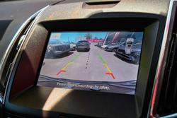 2019 Ford Endura ST-Line