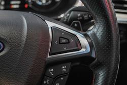 2019 Ford Endura ST-Line