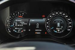 2019 Ford Endura ST-Line