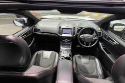 2019 Ford Endura ST-Line