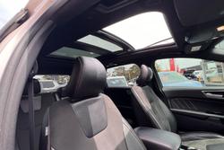 2019 Ford Endura ST-Line