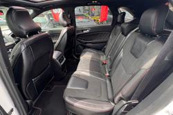 2019 Ford Endura ST-Line