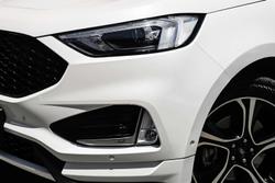 2019 Ford Endura ST-Line