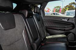 2019 Ford Endura ST-Line