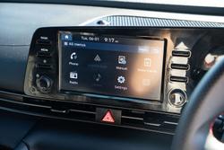 2023 Hyundai i30 N Line