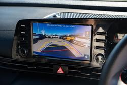 2023 Hyundai i30 N Line