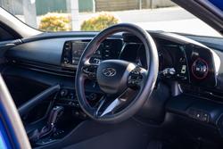 2023 Hyundai i30 N Line