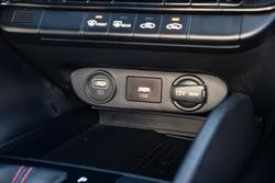 2023 Hyundai i30 N Line