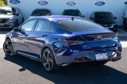 2023 Hyundai i30 N Line