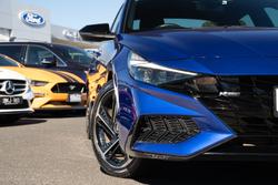 2023 Hyundai i30 N Line