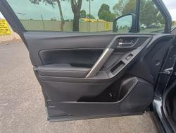 2014 Subaru Forester 2.5i-S S4 MY14 AWD Dark Grey