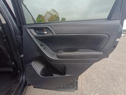 2014 Subaru Forester 2.5i-S S4 MY14 AWD Dark Grey