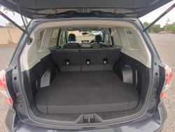 2014 Subaru Forester 2.5i-S S4 MY14 AWD Dark Grey