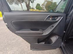 2014 Subaru Forester 2.5i-S S4 MY14 AWD Dark Grey