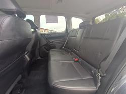 2014 Subaru Forester 2.5i-S S4 MY14 AWD Dark Grey